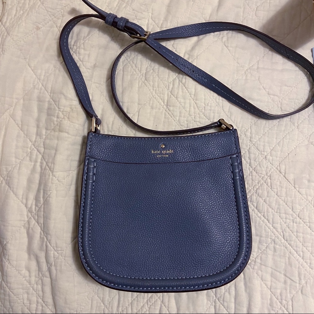 Kate Spade Small Hemsley